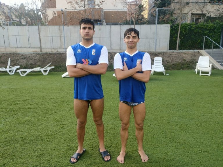 XXIII CAMPIONAT D’ESPANYA OPEN ASTRA POOL MALLORCA 2023