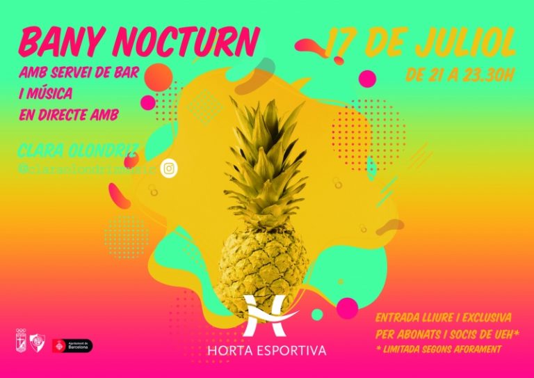 Ajornem la festa!
