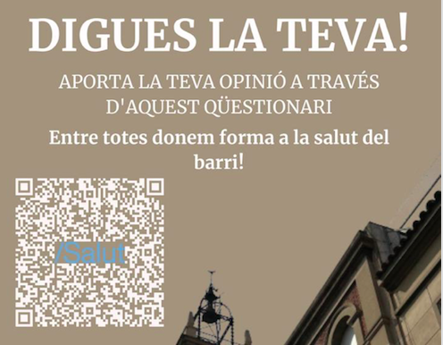 Festa del mapatge!