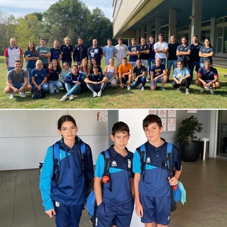Jornada Tecnificació d’Entrenadors