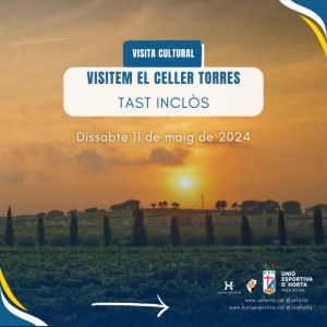 Celler Torres