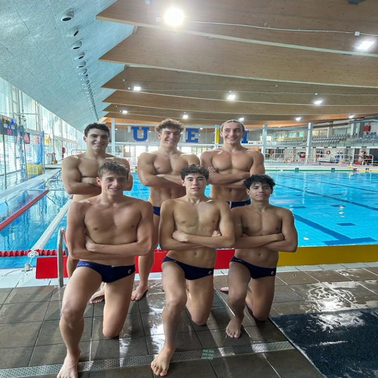 Noves Incorporacions al 1º Equip Absolut Masculí 2023-24
