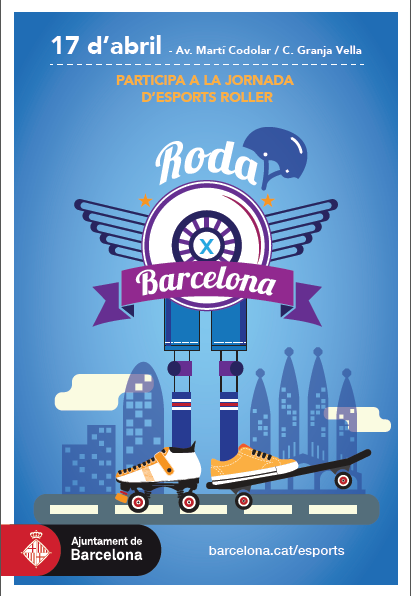 Festa dels Patins 2016