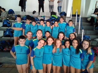2aJ lliga catalana benjamina