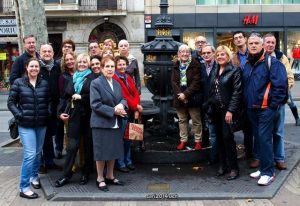 Visita guiada al Raval
