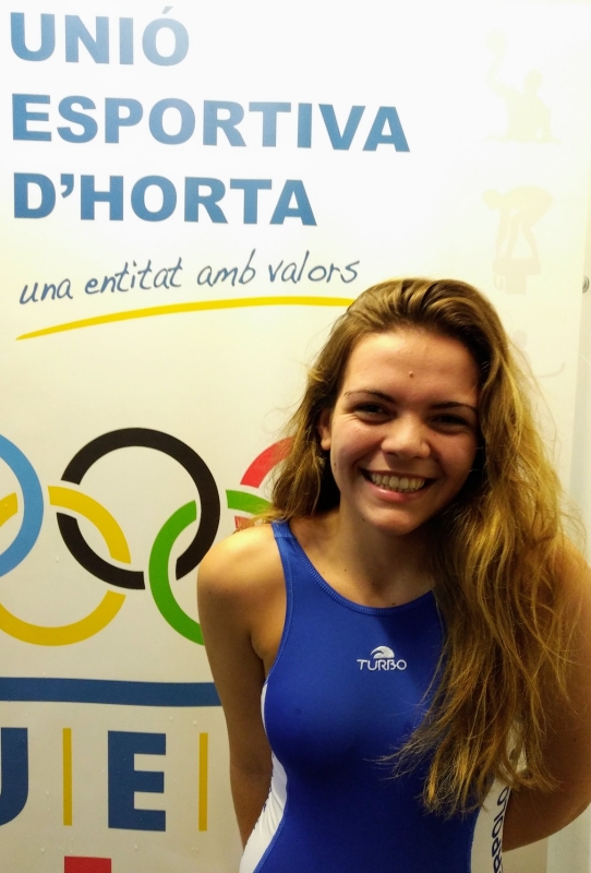 7aJ 1DNWP fem EW SARAGOSSA 11 – 17 UEH
