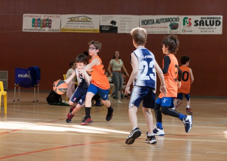 Quan començarem a competir?
