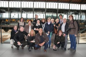 Visita guiada al Jaciment Arqueològic del Born