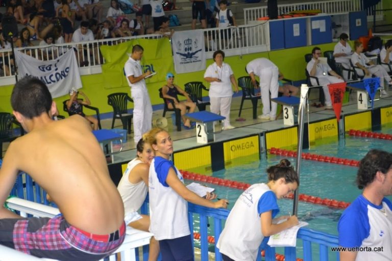Campionat de Catalunya Júnior & Infantil