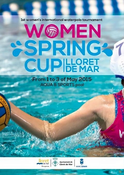 Women Spring Cup