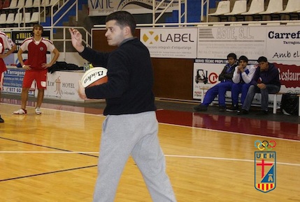 Sessions de "Coaching"