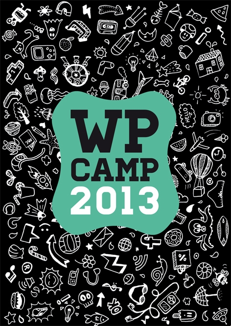 Divendres 19:45h reunió Campus WP Camp 2013