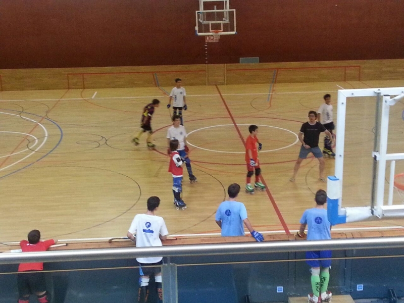 NOVA TEMPORADA 2015-2016: EDATS, INSCRIPCIÓ D’EQUIPS I SORTEIG DEL CALENDARI DE COMPETICIONS