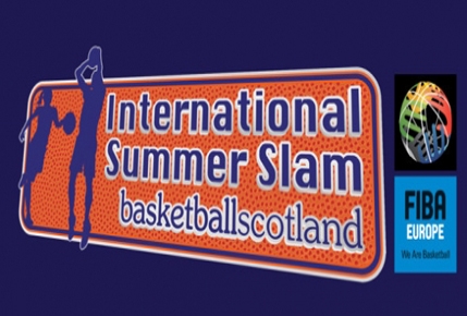 L’Infantil “A” al FIBA Europe U14 International Summer Slam