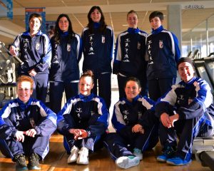 Sènior Femení Temporada 2014-2015