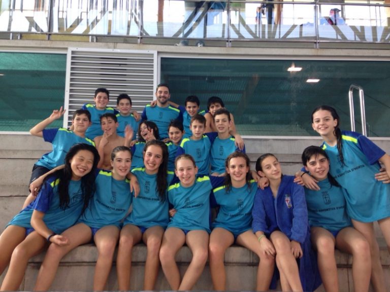 4a Jornada lliga alevina