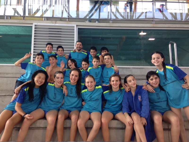4a Jornada lliga alevina