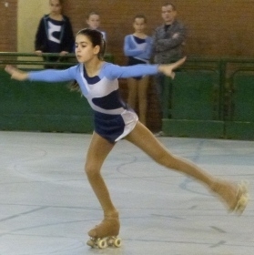 Laia Sebastián aprova el Certificat
