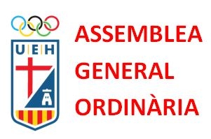 Assemblea General Ordinària