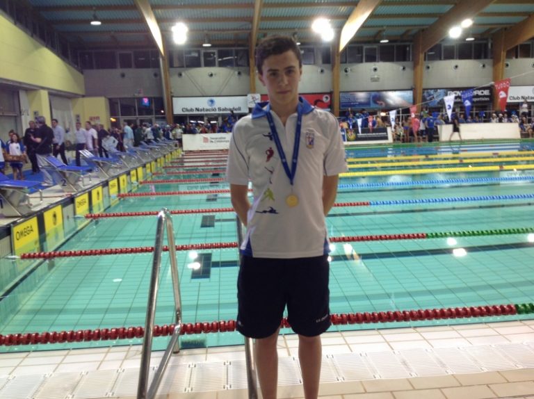 Excel.lents resultats ahir divendres a Sabadell