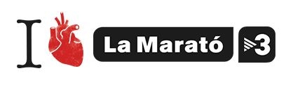 La UE d’Horta, la UA d’Horta i Horta Esportiva, solidaris amb la Marató de TV3