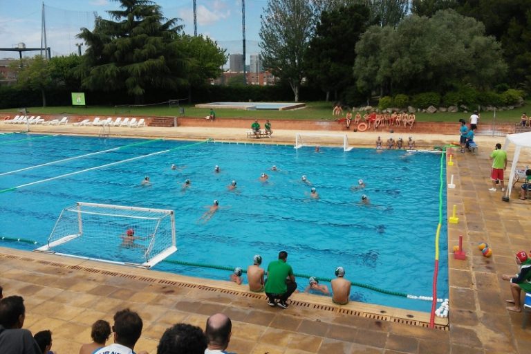 1er Trofeig WP Cadet "Marea Verda"