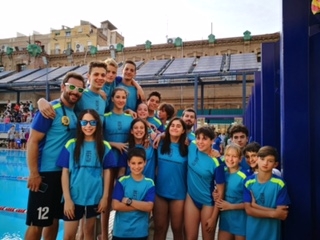 Final Copa Catalana Aleví "A"