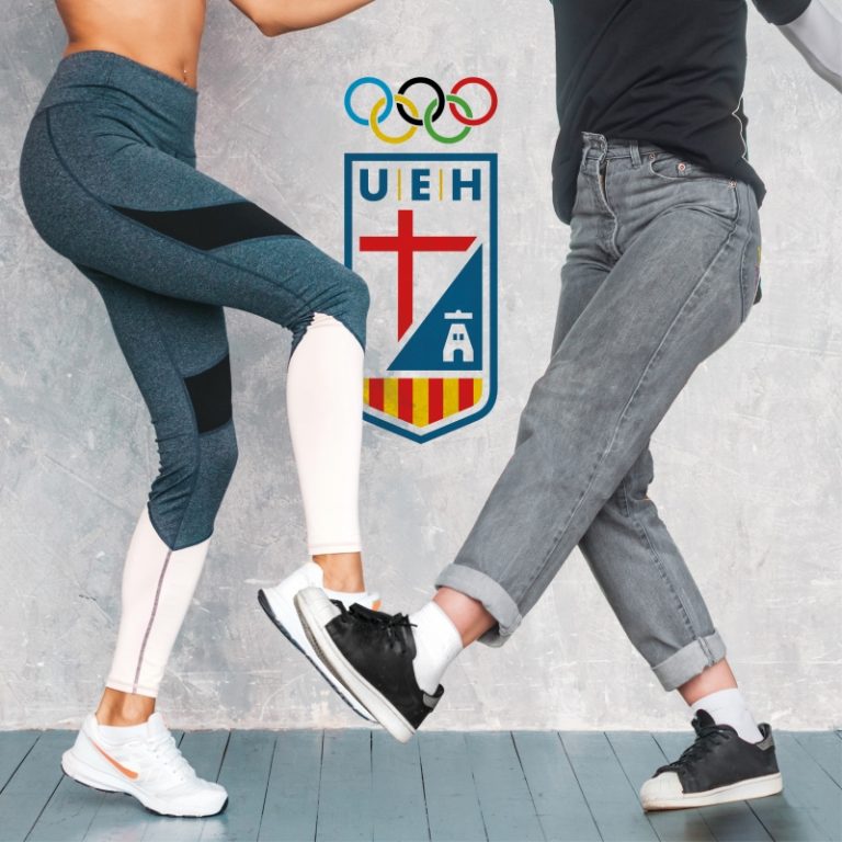 Foot Shake Dance Challenge