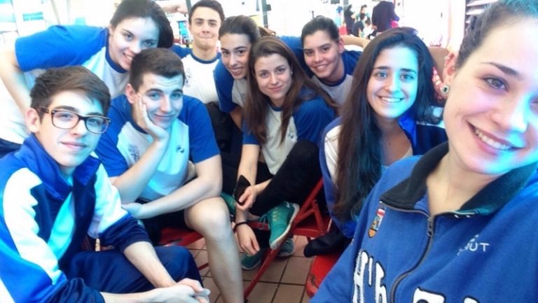 Campionat de Catalunya Open a Terrassa