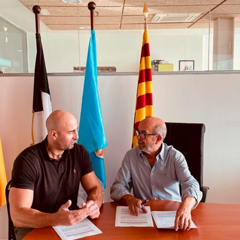 La UEH renova una temporada més l’acord amb Switch On Sports
