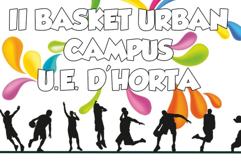 Reunió informativa II Basket Urban Campus