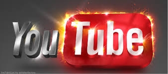 LA UE HORTA A YOUTUBE