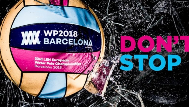La selecció femenina jugarà els quarts de final a l’europeu de waterpolo