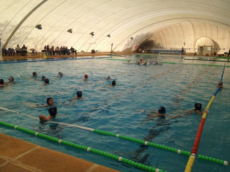 Els benjamins comencen amb victóries la 3ª fase