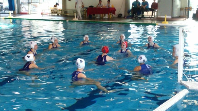 Resultats dels equips cadets / infantils