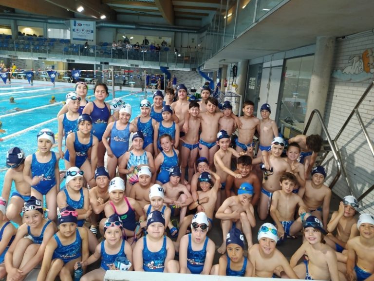6ª Jornada Lliga Pre- 7ª Jornada Lliga Benjamina