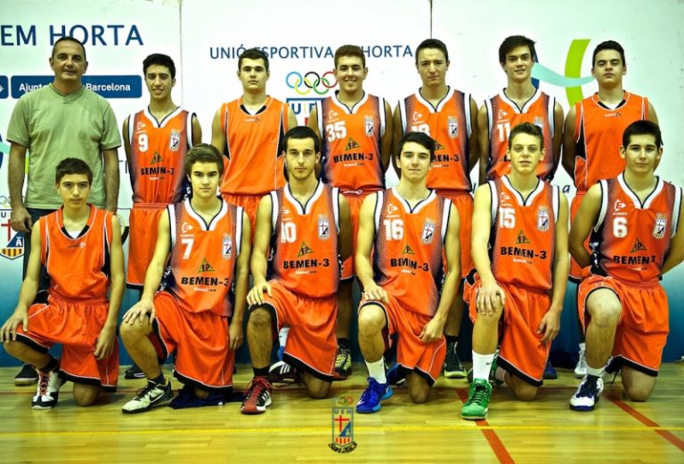 Segona volta impressionant del Júnior “A”, jugarà per les Fases!!