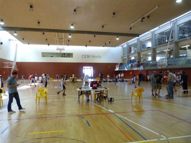 Resultats 22 Vila d’Horta