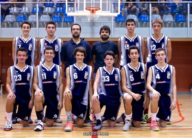 El Cadet 00, CAMPIÓ!!