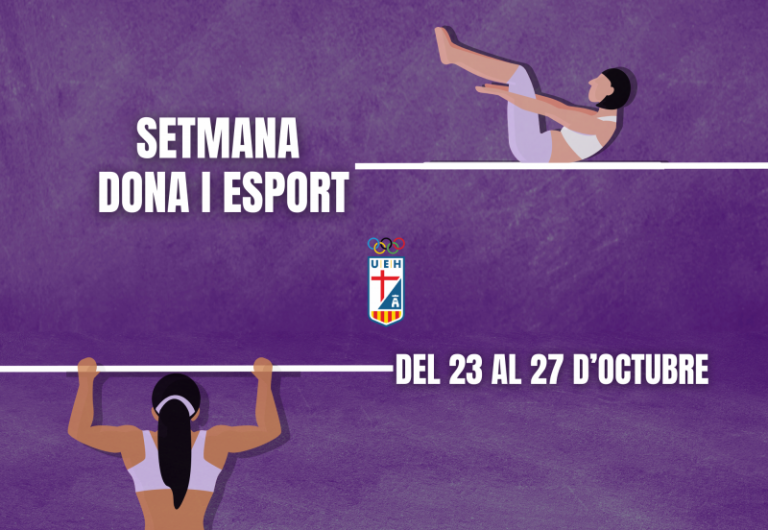 DONA I ESPORT