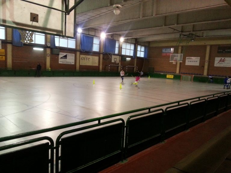 Horaris d’entrenament Setmana Santa
