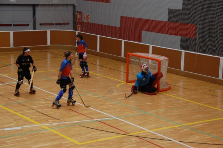 Debut Equip Femení