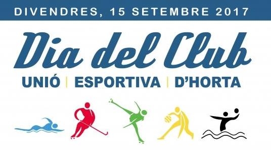 Dia del Club
