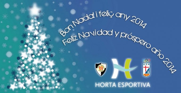 Bon Nadal