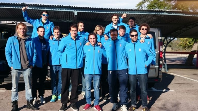 Triomf per mantenir el liderat. CW Elx 6 – 9 UE Horta.