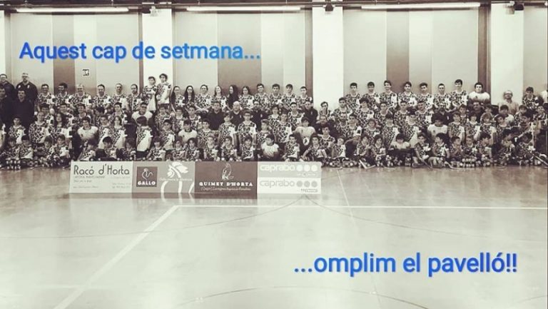 S’acosta el final de temporada.