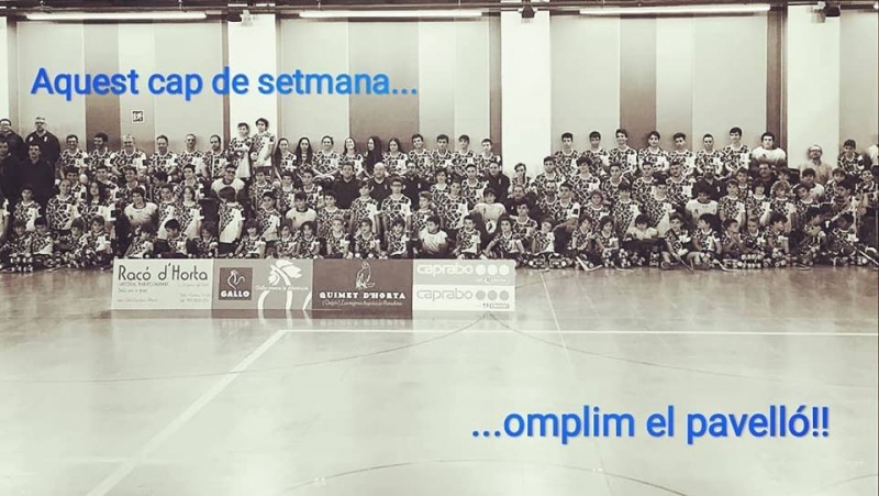 S’acosta el final de temporada.