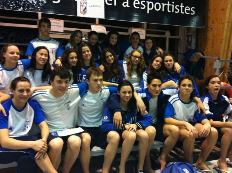 Dues Campiones de Catalunya a la darrera jornada