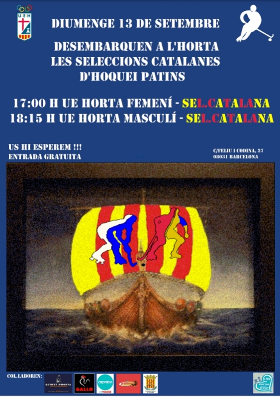 Cap tan important des del de Normandia!