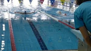 2a jornada de Lliga Infantil al CNB